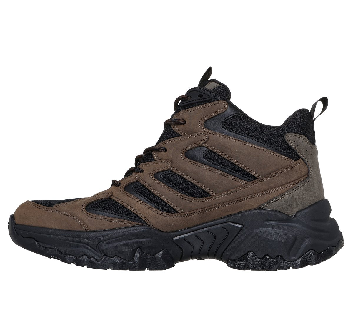 Waterproof Relaxed Fit: Terraform - Emmett | Skechers on sale