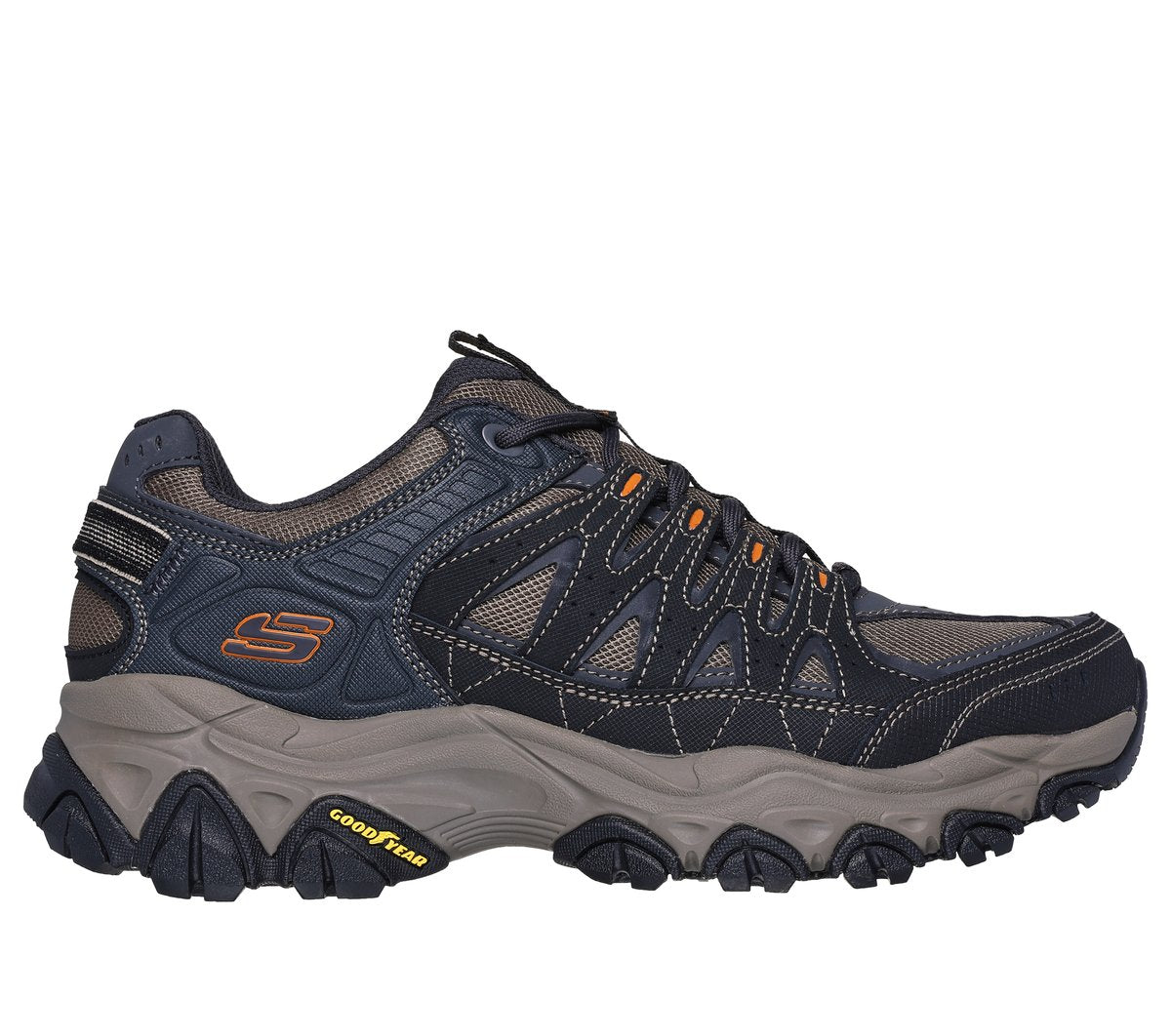 After Burn M.Fit 2.0 | Skechers online shop