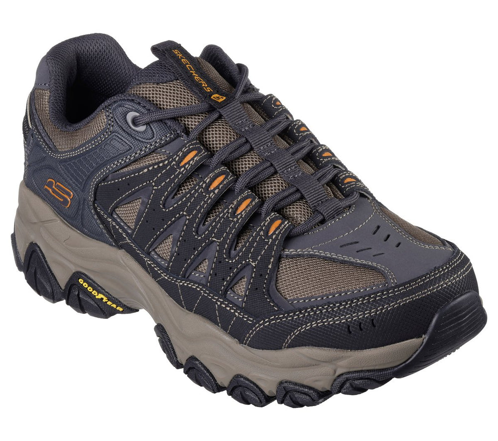 After Burn M.Fit 2.0 | Skechers online shop