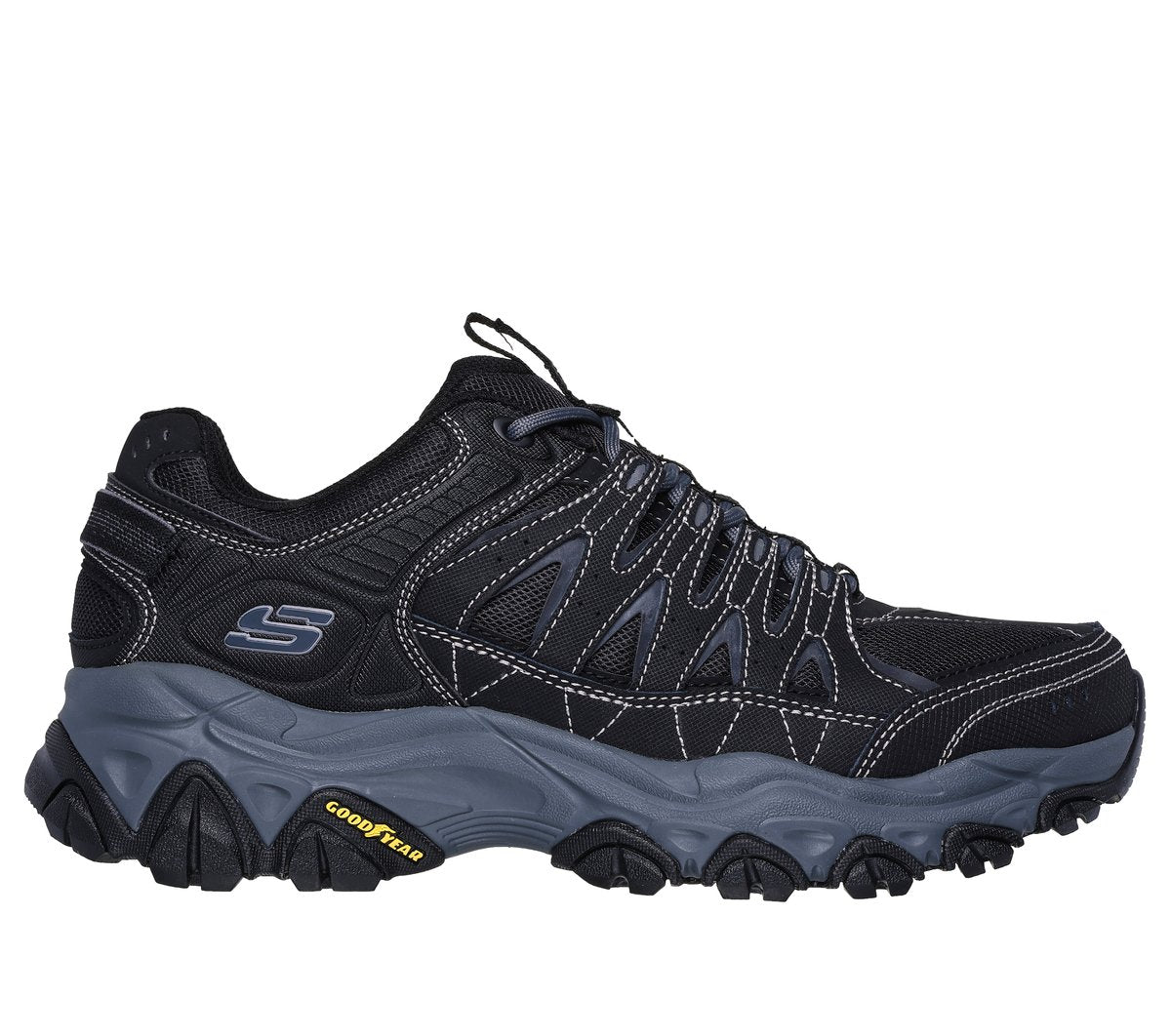 After Burn M.Fit 2.0 | Skechers online shop