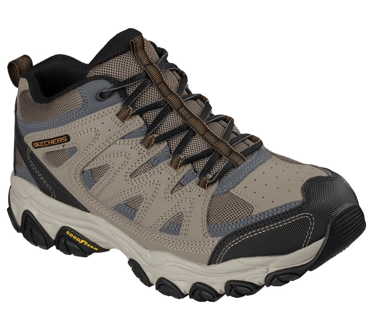 After Burn M.Fit 2.0 - Creekville | Skechers outlet