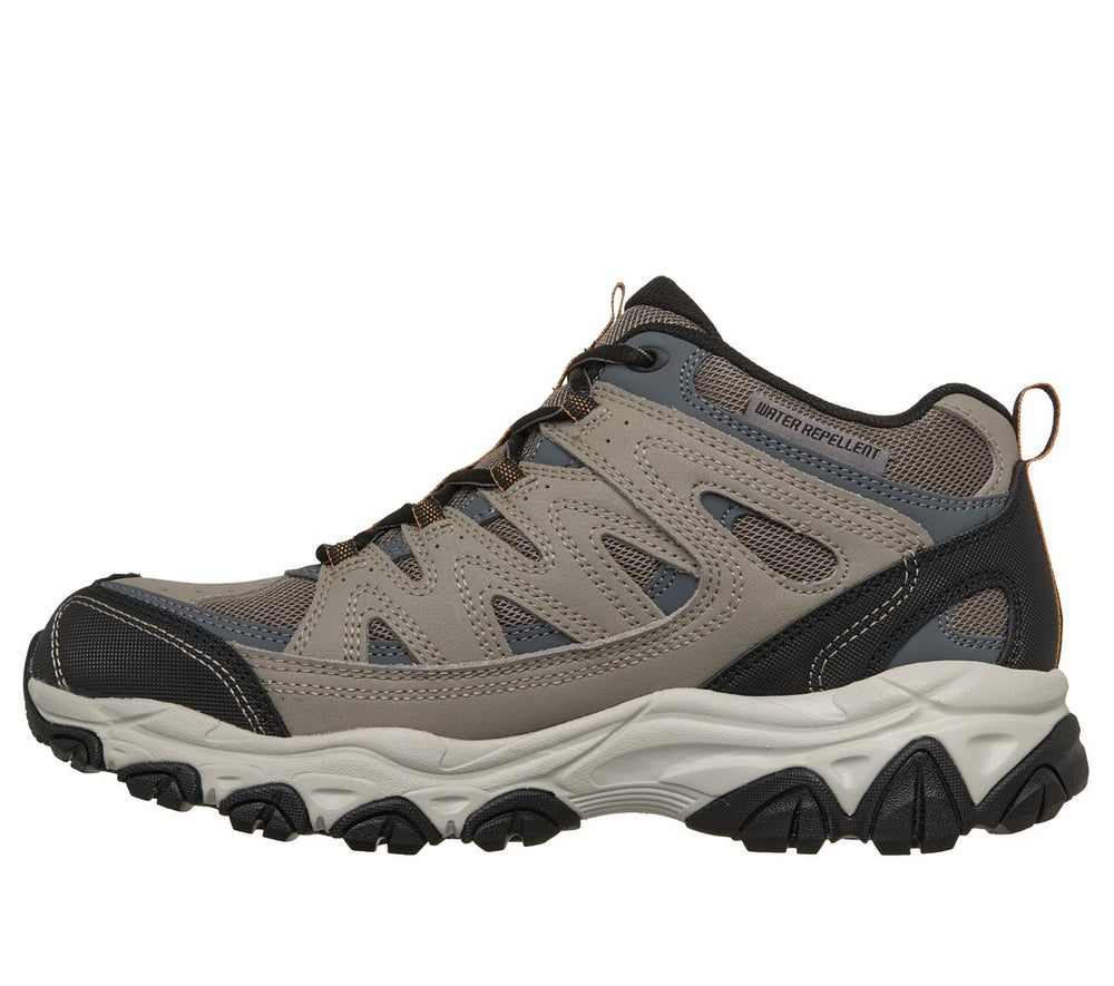 After Burn M.Fit 2.0 - Creekville | Skechers outlet