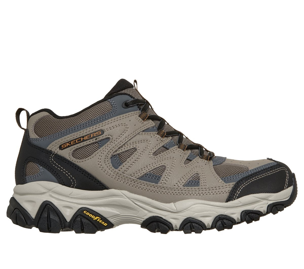 After Burn M.Fit 2.0 - Creekville | Skechers outlet