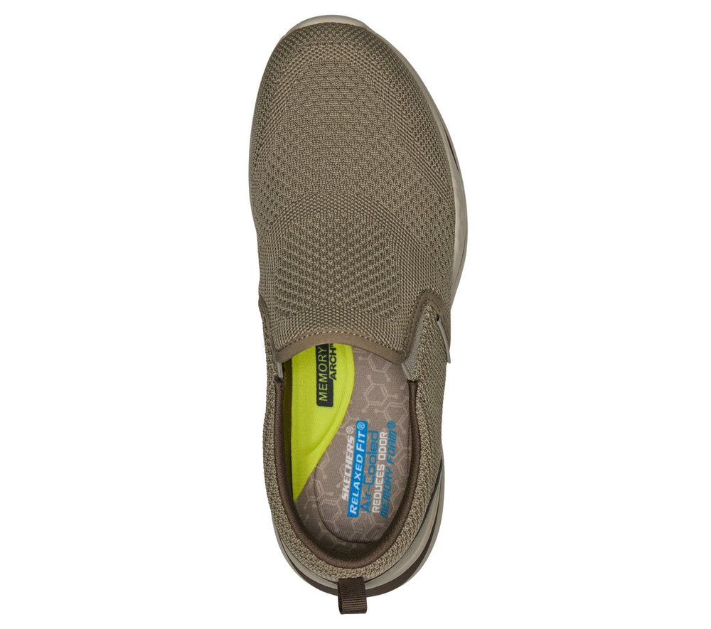 Relaxed Fit: Norlan - Philip | Skechers for sale