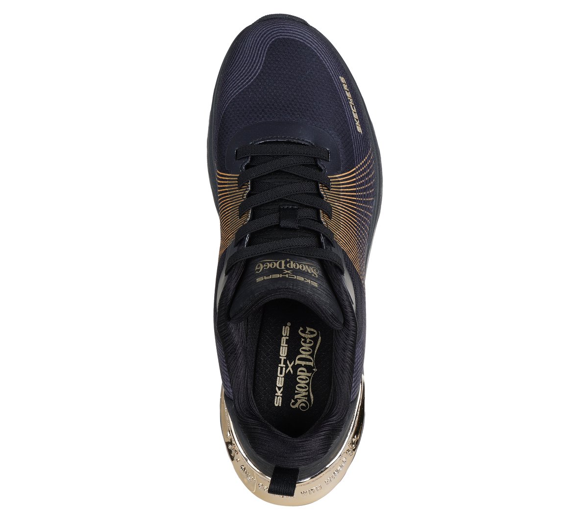 Snoop Dogg: Snoop Ace - Cyber Walker | Skechers discount