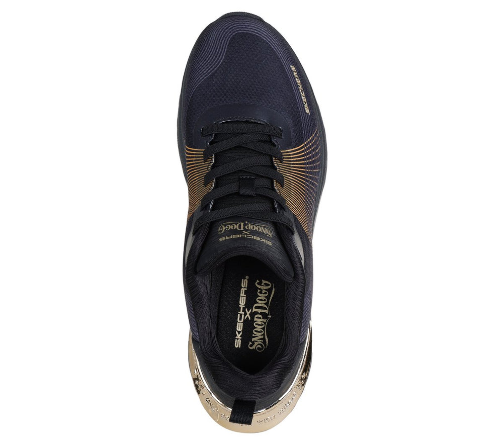 Snoop Dogg: Snoop Ace - Cyber Walker | Skechers discount