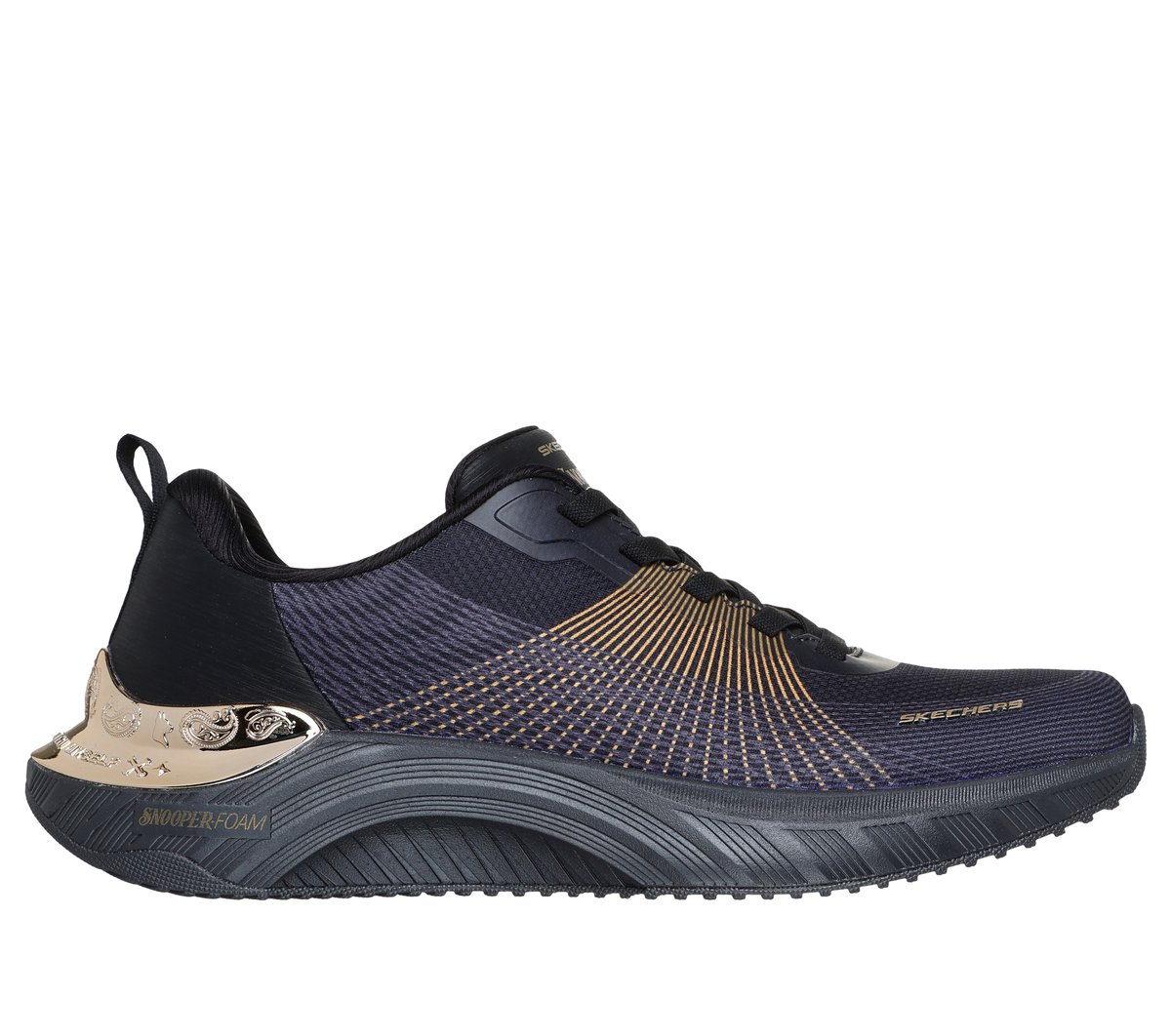 Snoop Dogg: Snoop Ace - Cyber Walker | Skechers discount