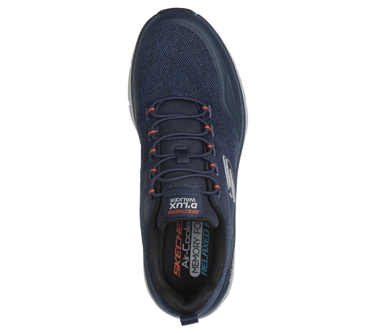 Relaxed Fit: D'Lux Walker 2.0 - Steadyway | Skechers discount