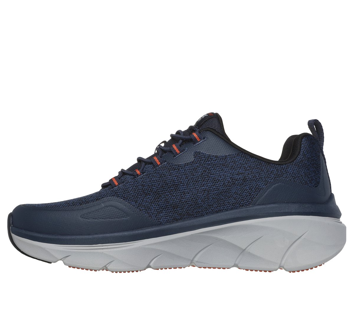 Relaxed Fit: D'Lux Walker 2.0 - Steadyway | Skechers discount