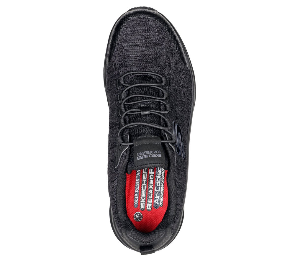 Work: D'Lux Walker SR - Luxir | Skechers near me