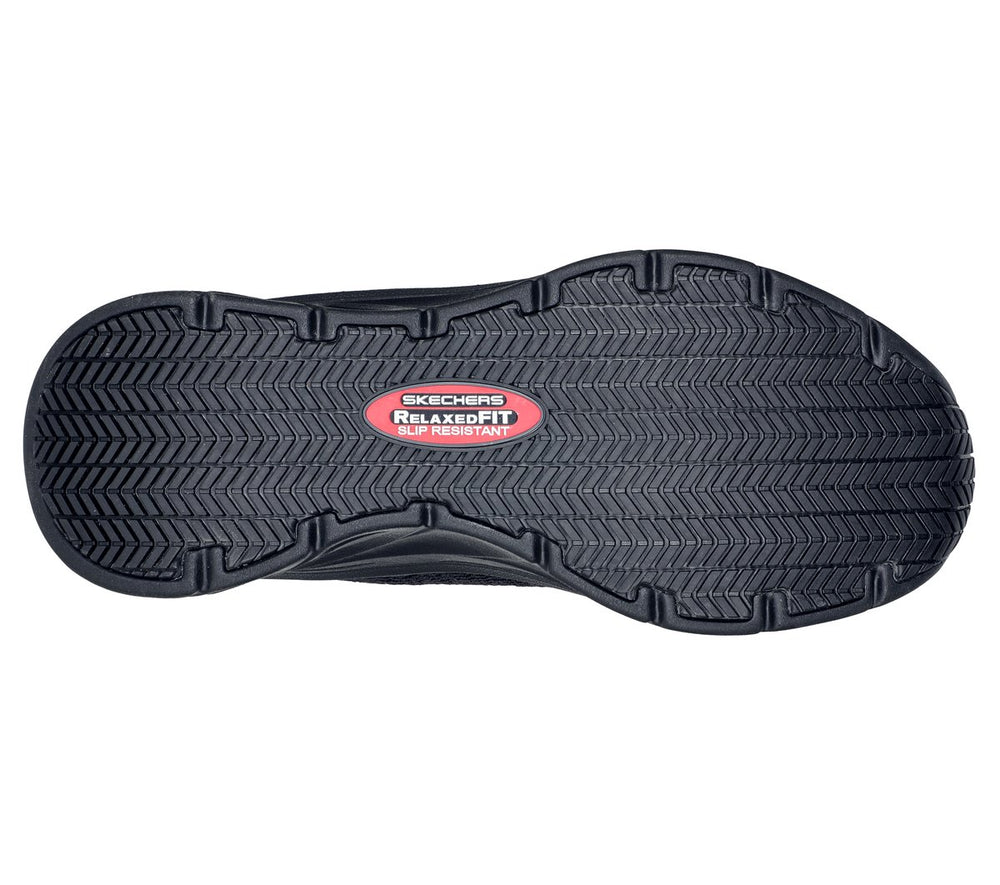 Work: D'Lux Walker SR - Luxir | Skechers near me