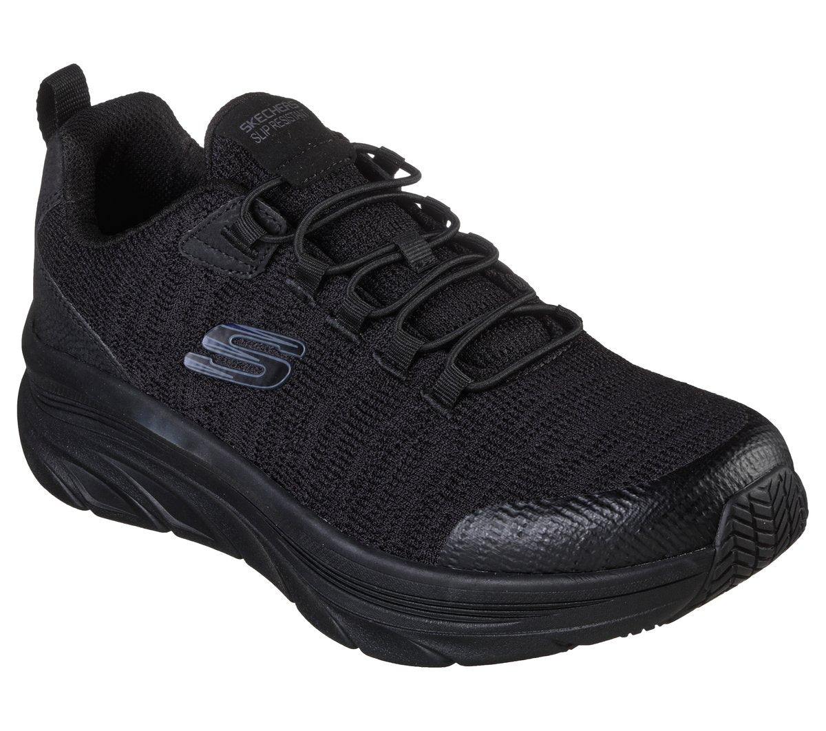 Work: D'Lux Walker SR - Luxir | Skechers near me