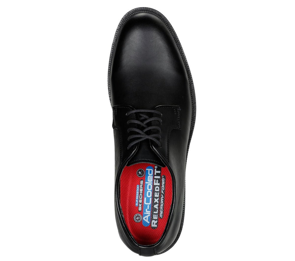 Work Relaxed Fit: Rylon SR | Skechers online shop