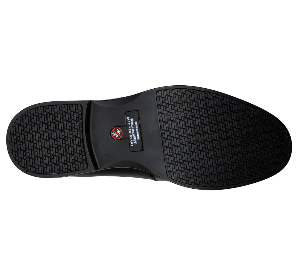 Work Relaxed Fit: Rylon SR | Skechers online shop