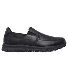 Work Relaxed Fit: Nampa - Groton | Skechers near me