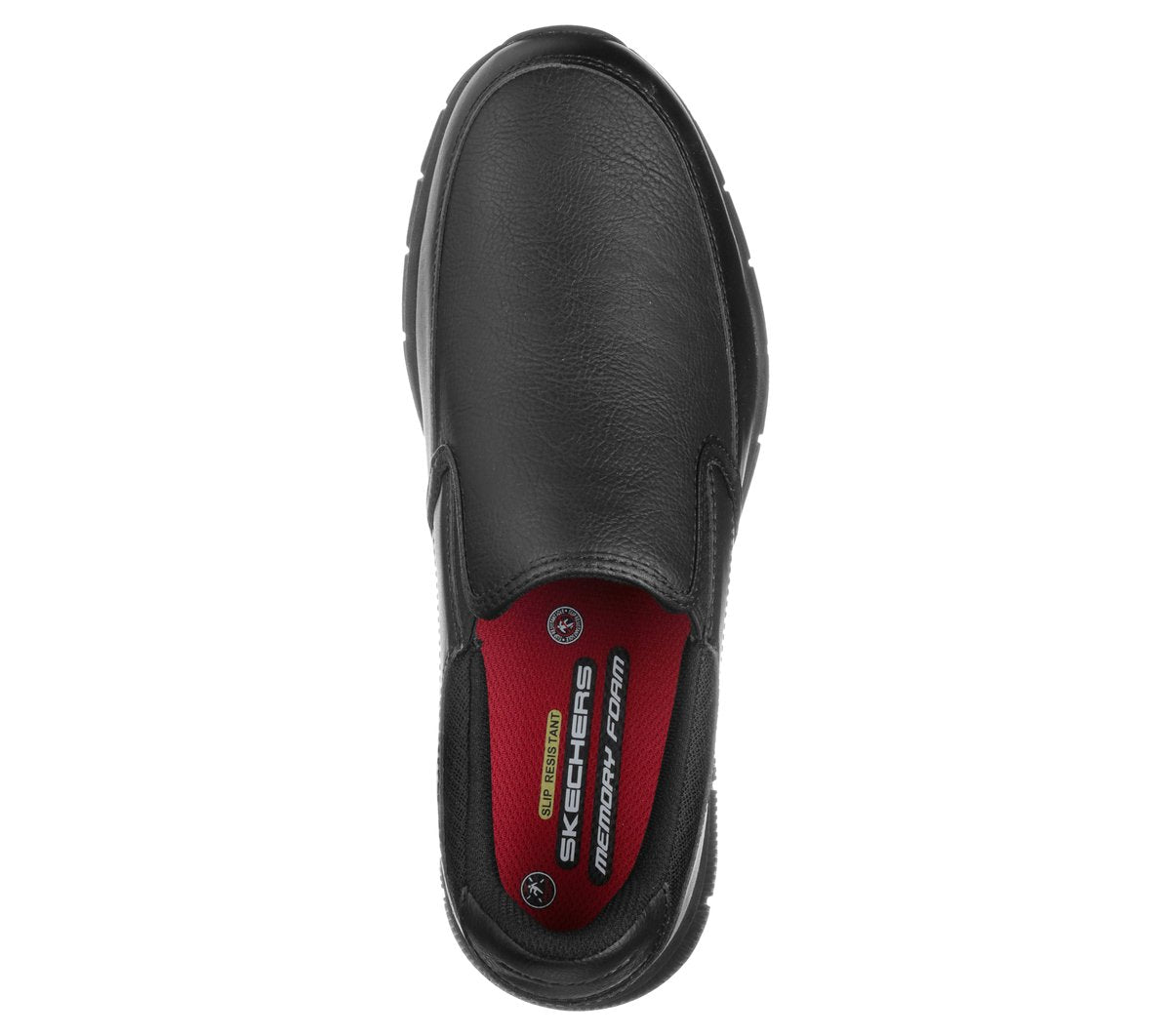 Work Relaxed Fit: Nampa - Groton | Skechers near me
