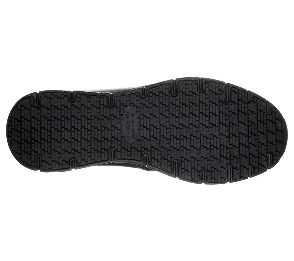Work Relaxed Fit: Nampa - Groton | Skechers near me