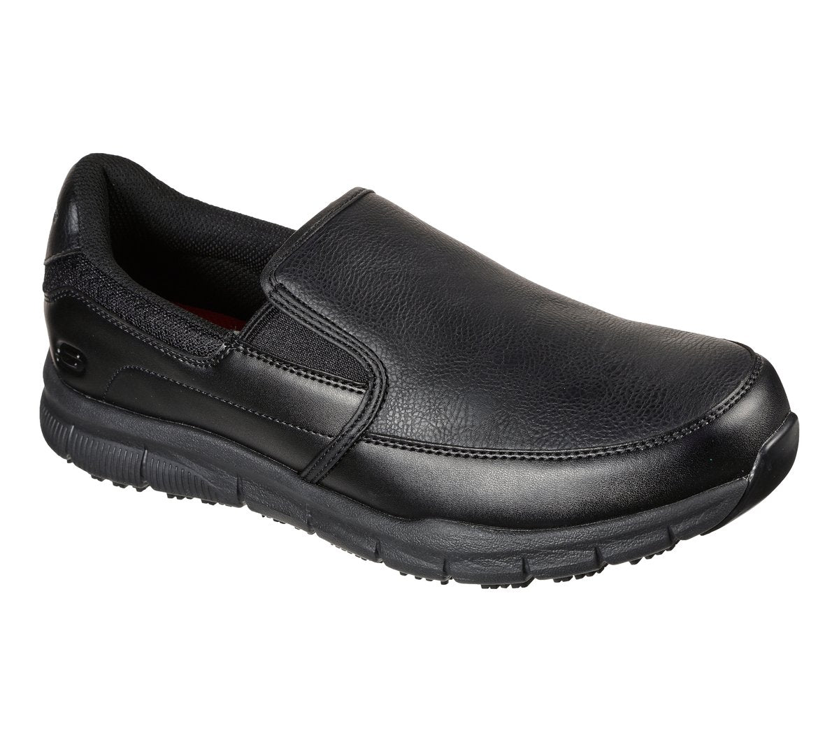 Work Relaxed Fit: Nampa - Groton | Skechers near me