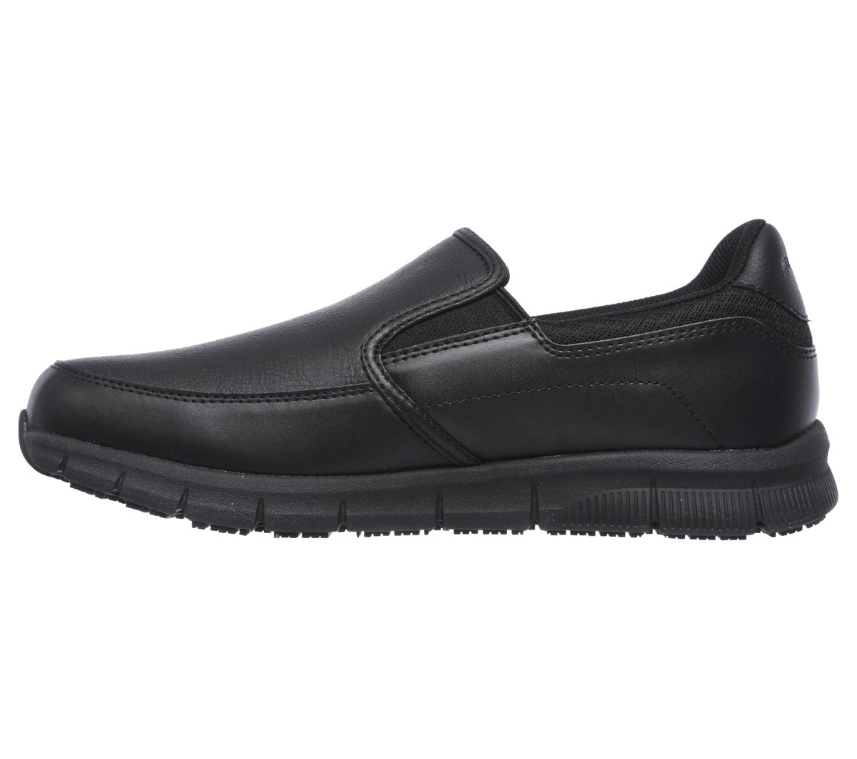 Work Relaxed Fit: Nampa - Groton | Skechers near me