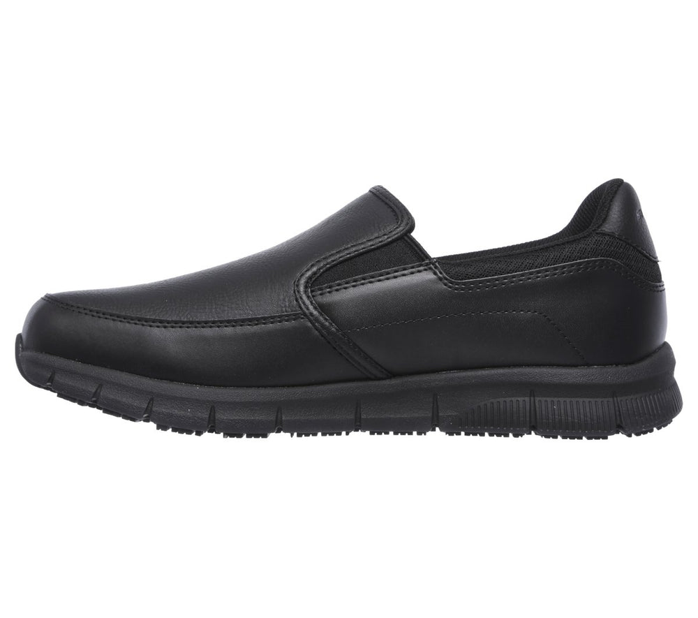 Work Relaxed Fit: Nampa - Groton | Skechers near me