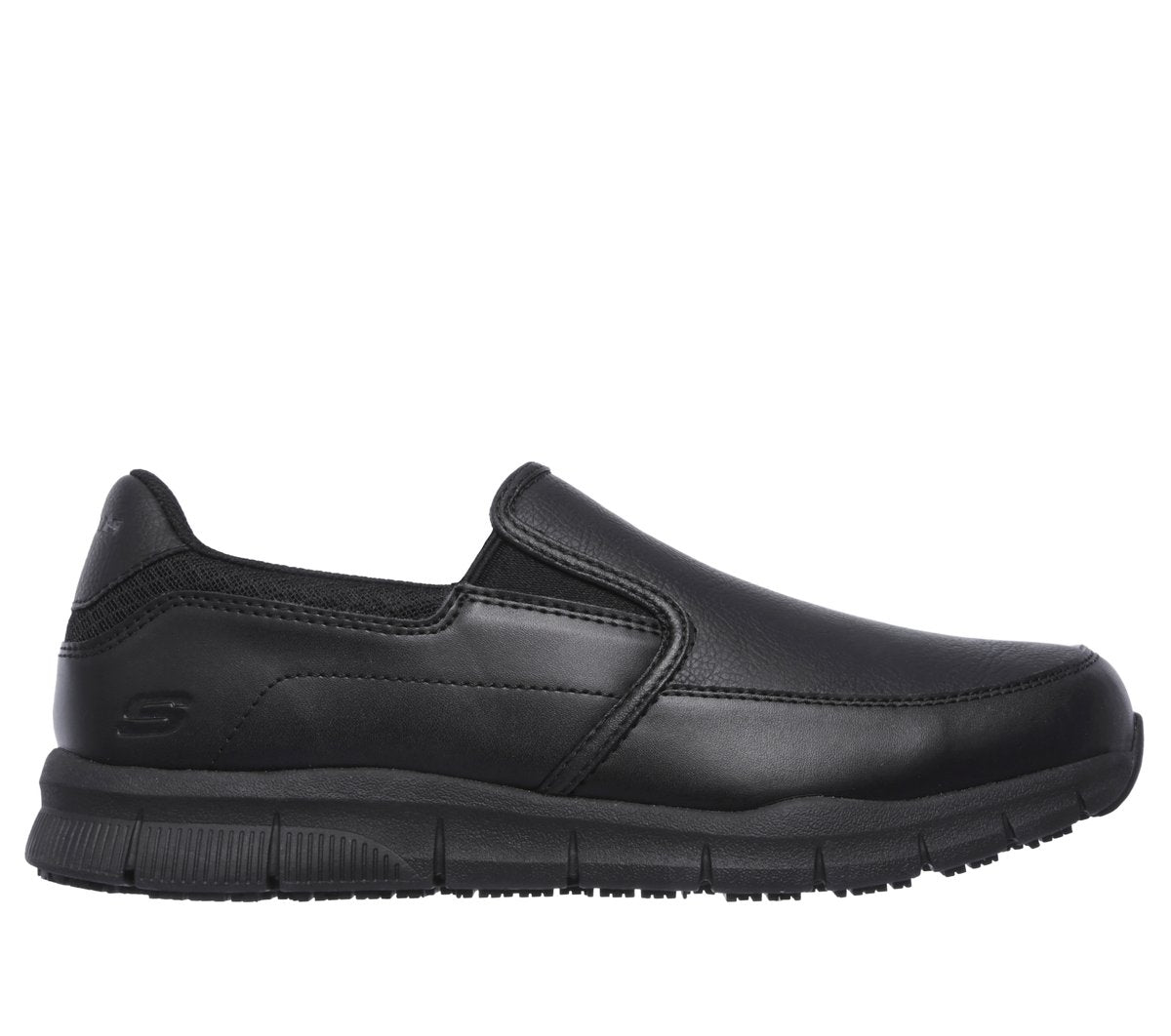 Work Relaxed Fit: Nampa - Groton | Skechers near me
