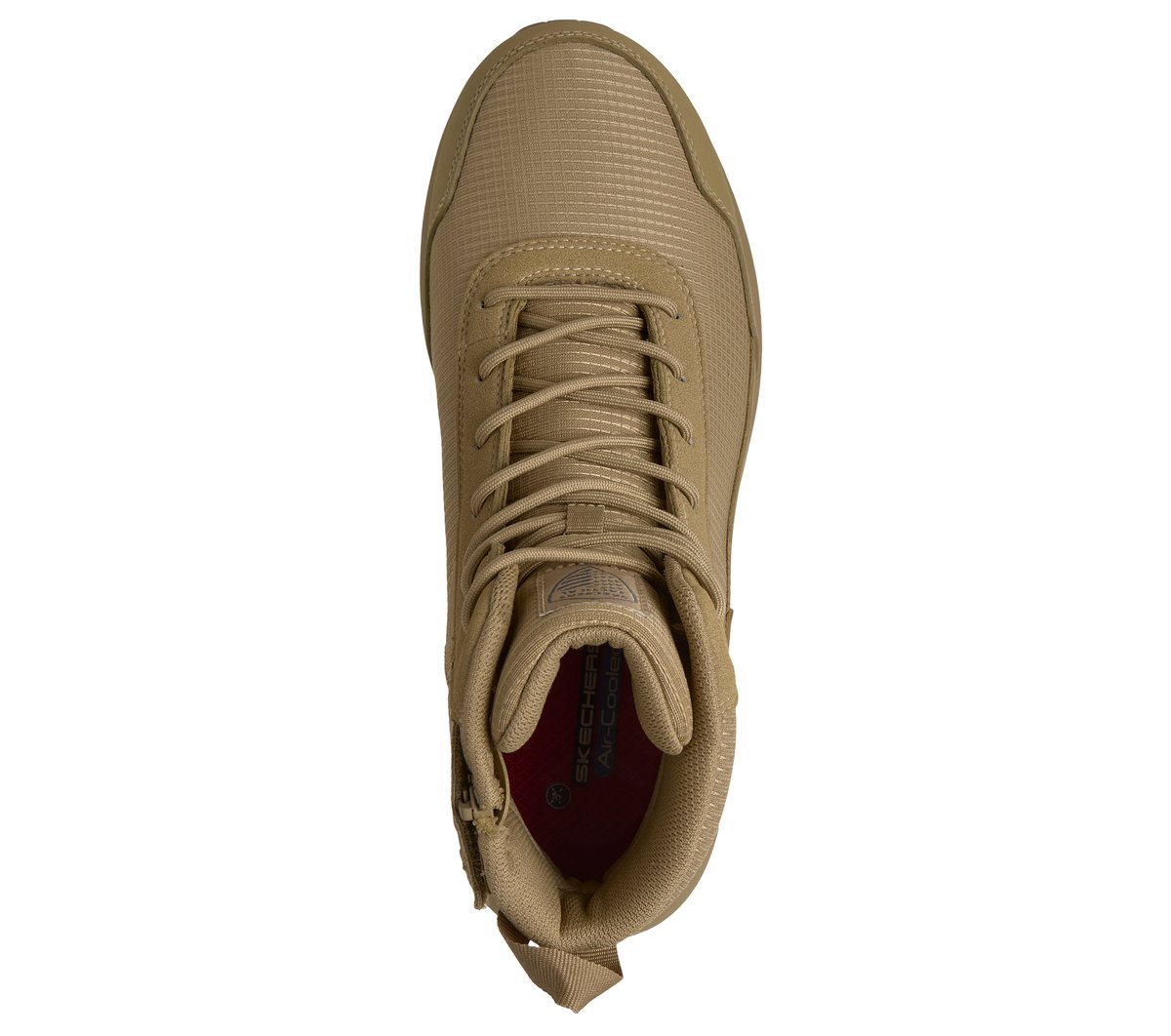 Work: Terradraft | Skechers online shop