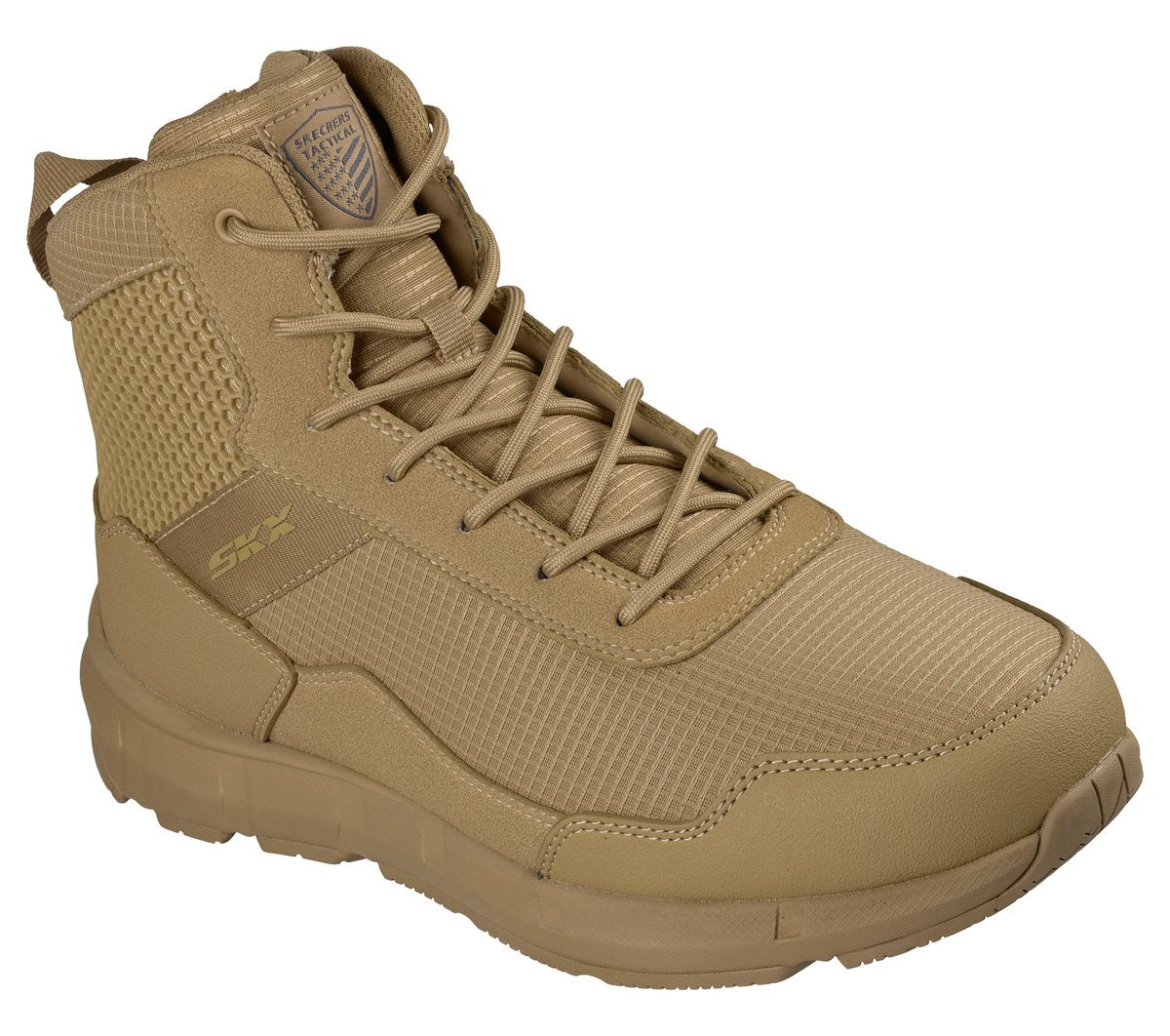 Work: Terradraft | Skechers online shop