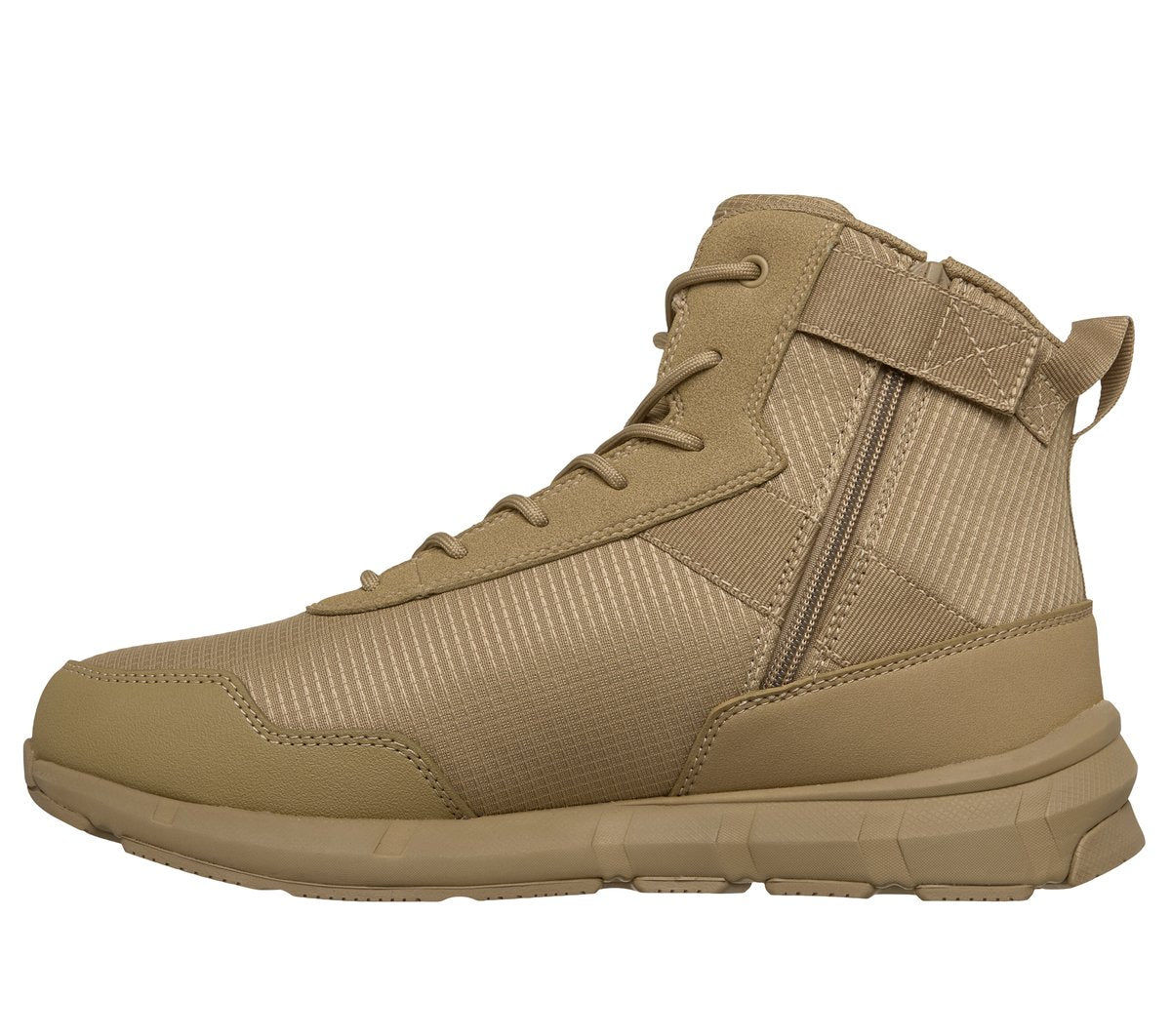 Work: Terradraft | Skechers online shop