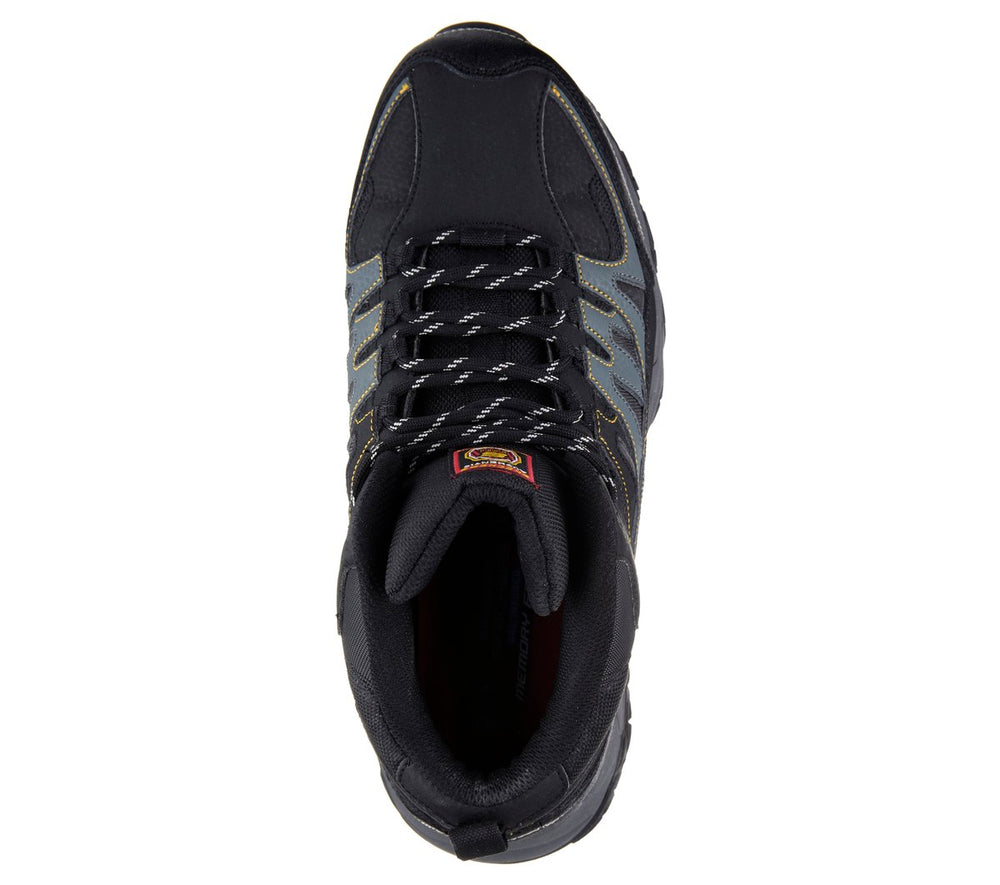 Work Relaxed Fit: Holdredge - Rebem ST | Skechers outlet