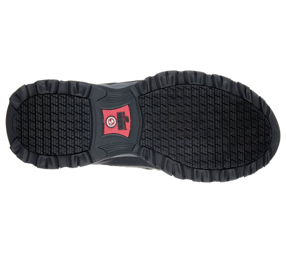 Work Relaxed Fit: Holdredge - Rebem ST | Skechers outlet