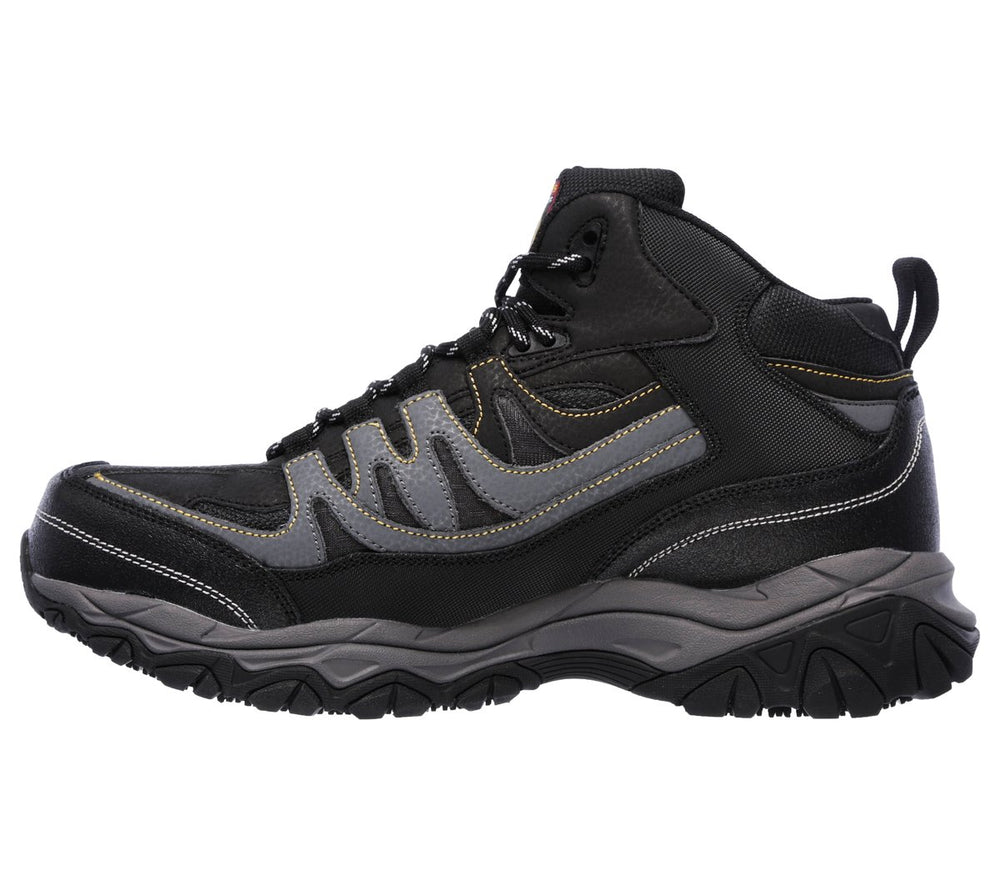 Work Relaxed Fit: Holdredge - Rebem ST | Skechers outlet