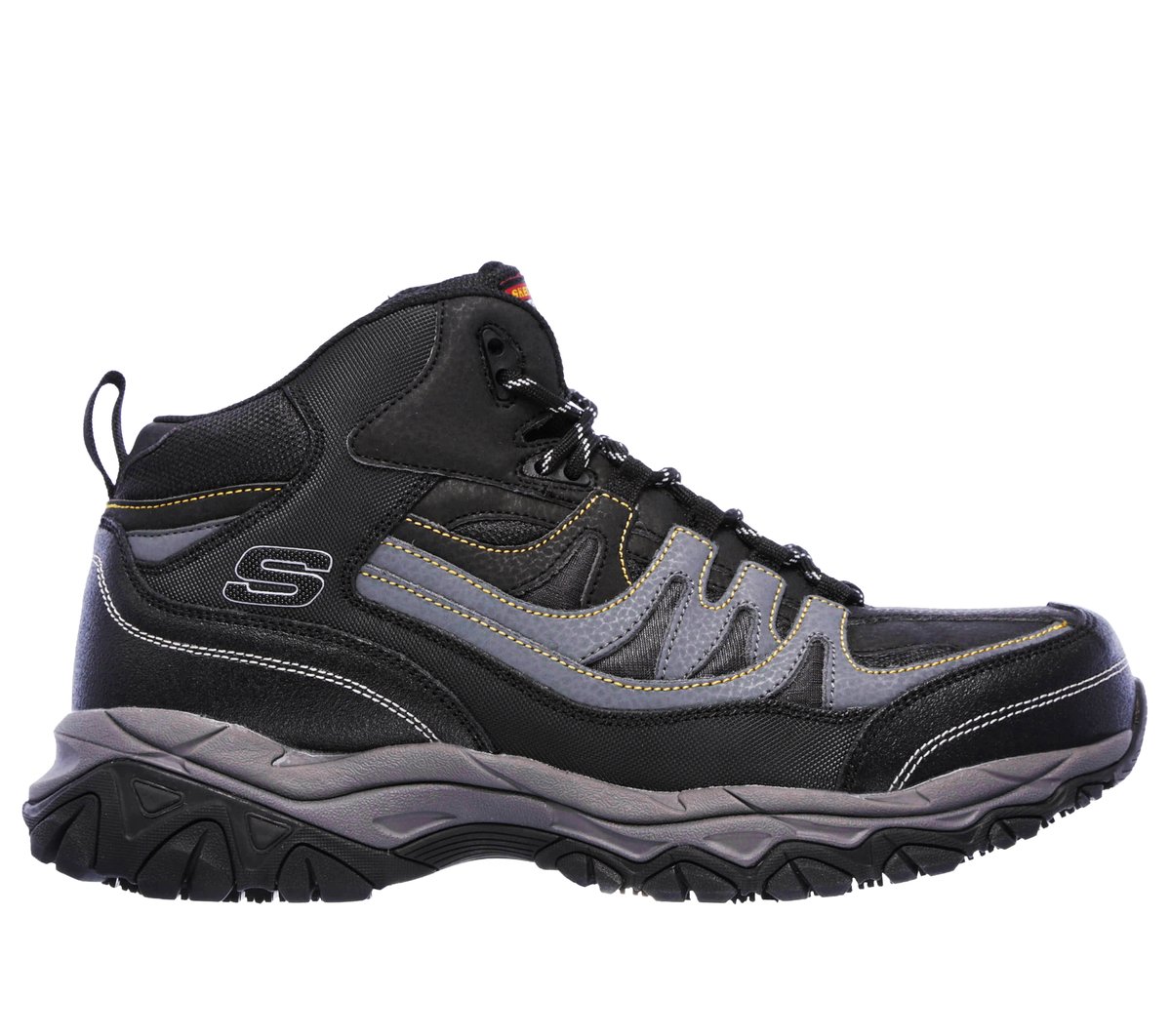 Work Relaxed Fit: Holdredge - Rebem ST | Skechers outlet