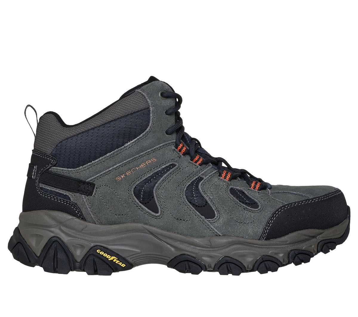 Work: After Burn M.Fit 2.0 - Zibiax | Skechers near me
