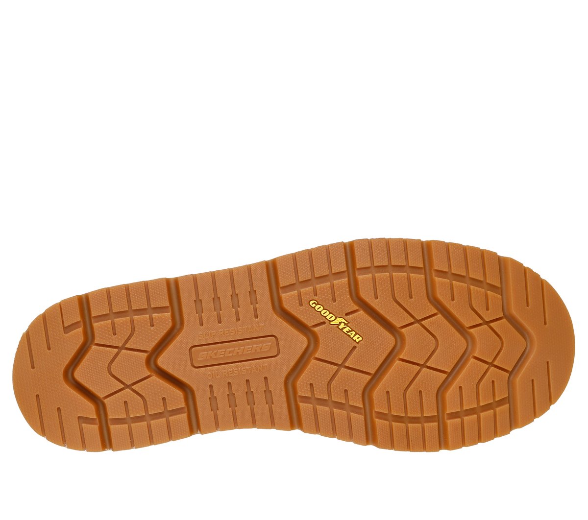 John Deere Waterproof: Flex-Wedge Ranger - Hollow Rapids | Skechers on sale
