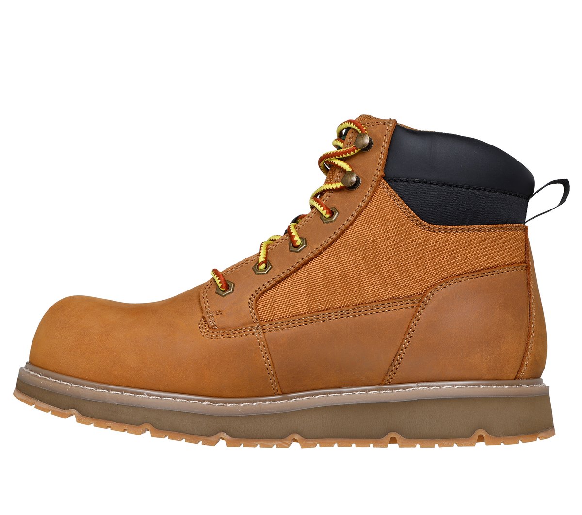John Deere Waterproof: Flex-Wedge Ranger - Hollow Rapids | Skechers on sale
