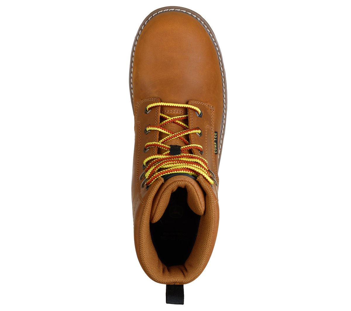 John Deere Waterproof: Flex-Wedge Ranger - Grizzly Creek | Skechers for sale