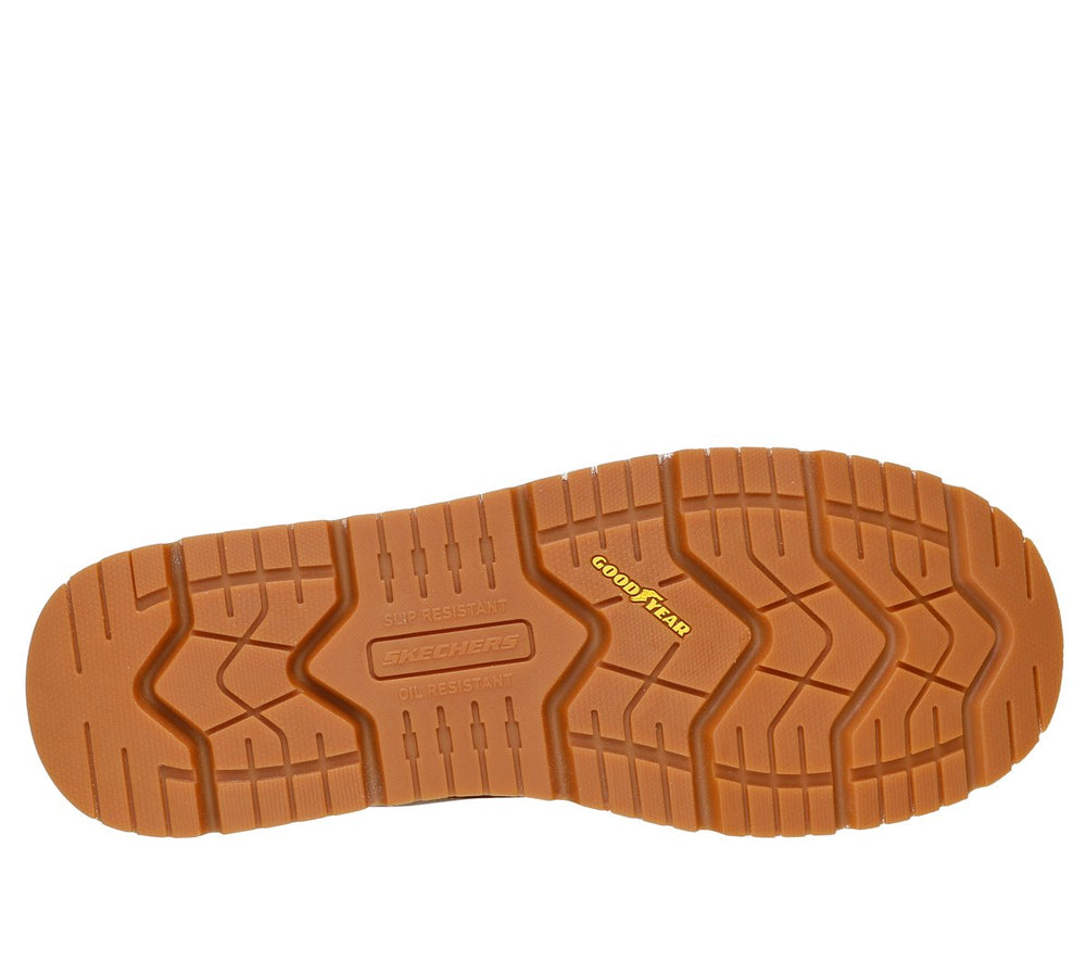John Deere Waterproof: Flex-Wedge Ranger - Grizzly Creek | Skechers for sale