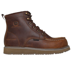 John Deere Waterproof: Flex-Wedge Ranger - Wild Yew | Skechers discount