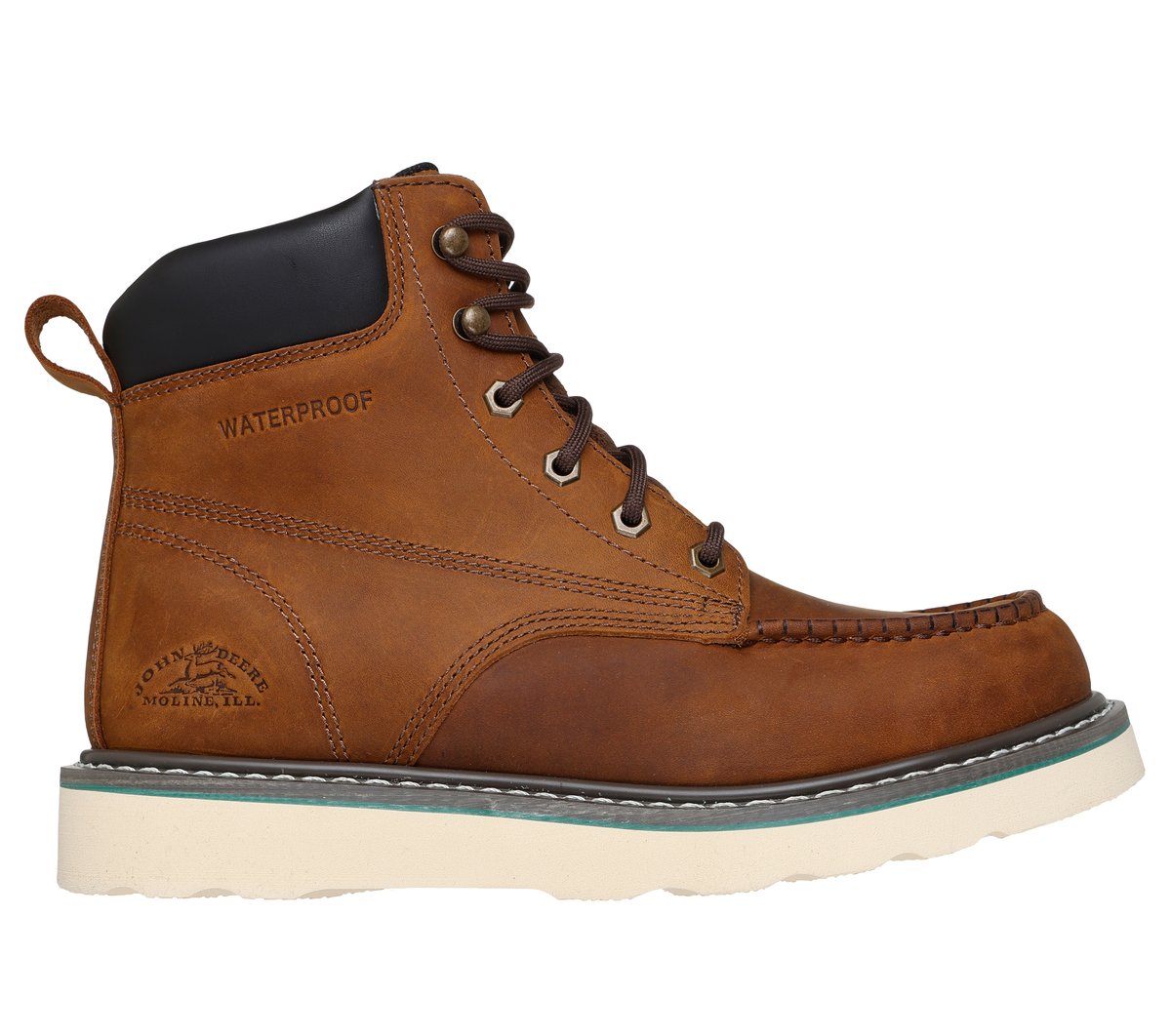 John Deere Waterproof: Kadmiel | Skechers online shop