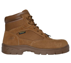 Work Waterproof: Wascana - Baylan | Skechers near me