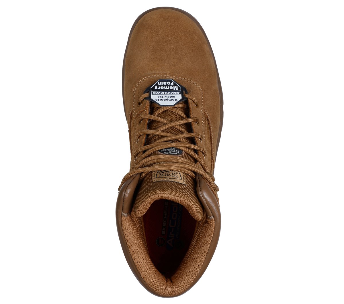 Work Waterproof: Wascana - Baylan | Skechers near me