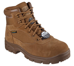 Work Waterproof: Wascana - Baylan | Skechers near me