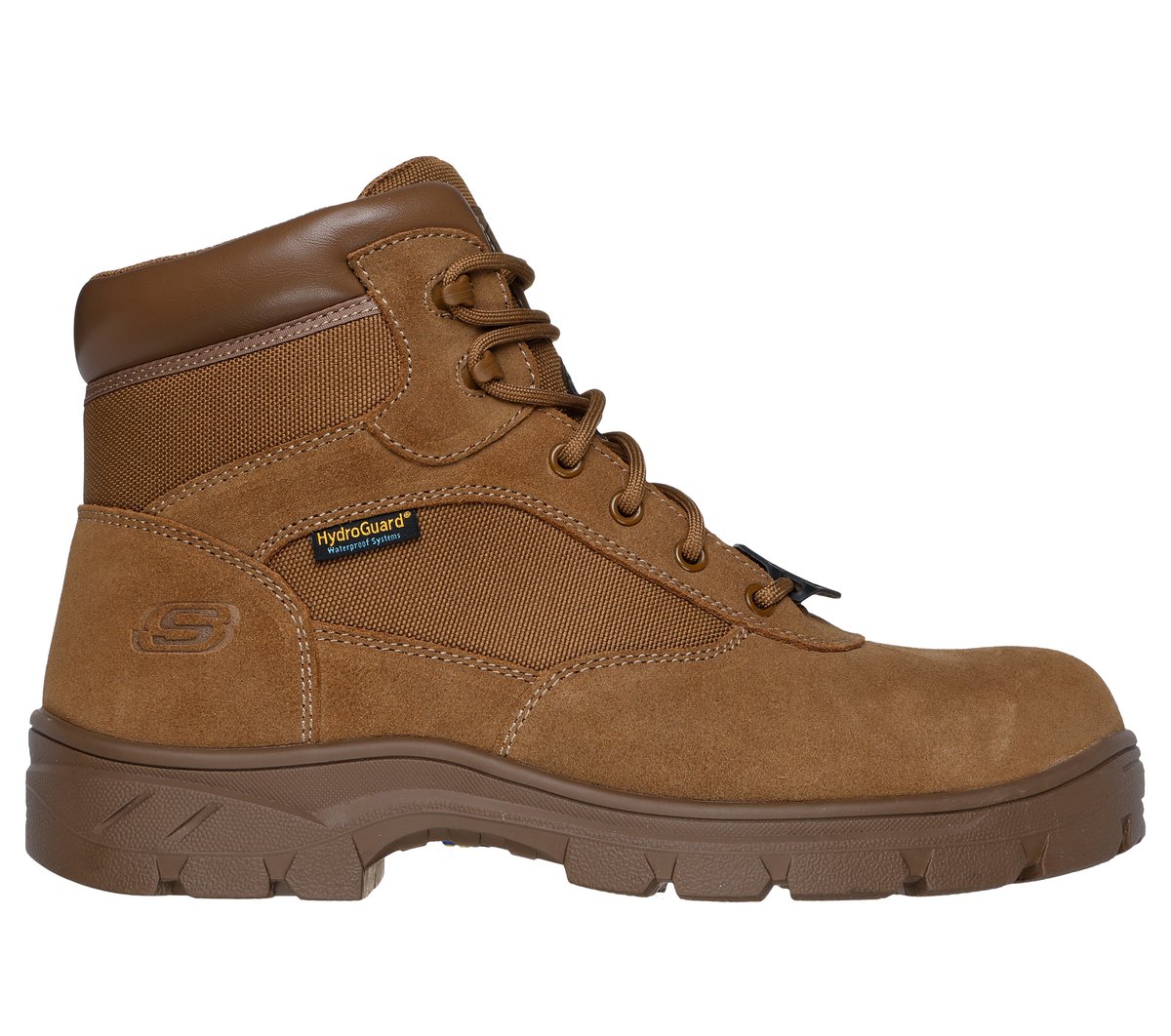 Work Waterproof: Wascana - Baylan | Skechers near me