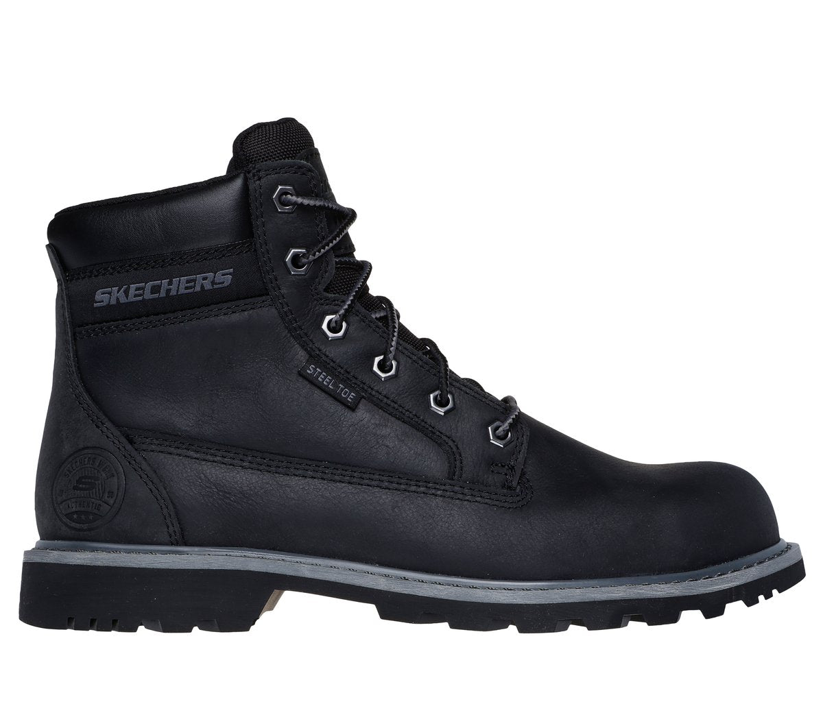 Work: Longrider | Skechers on sale