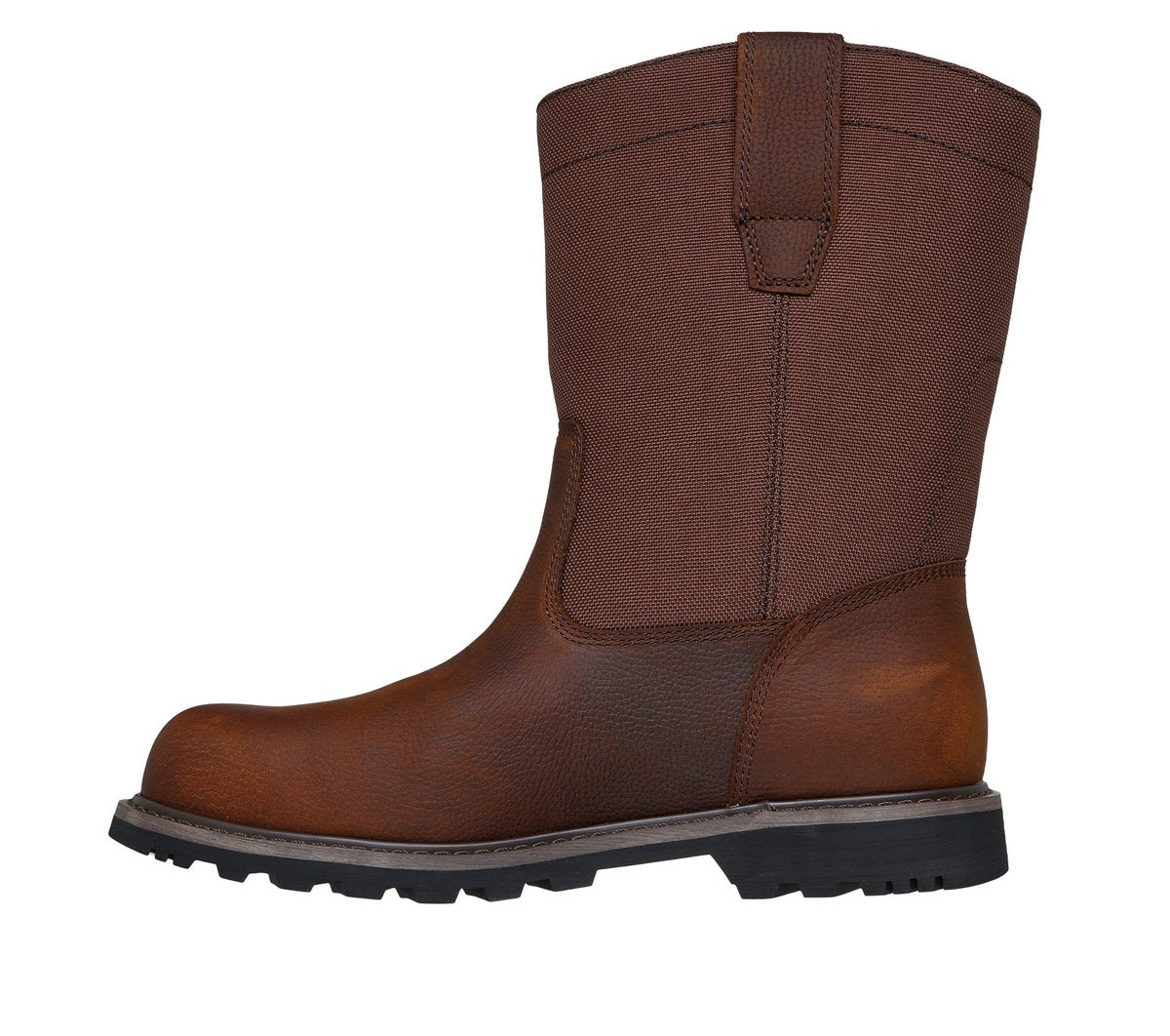 Work: Longrider - Highland Hill | Skechers discount