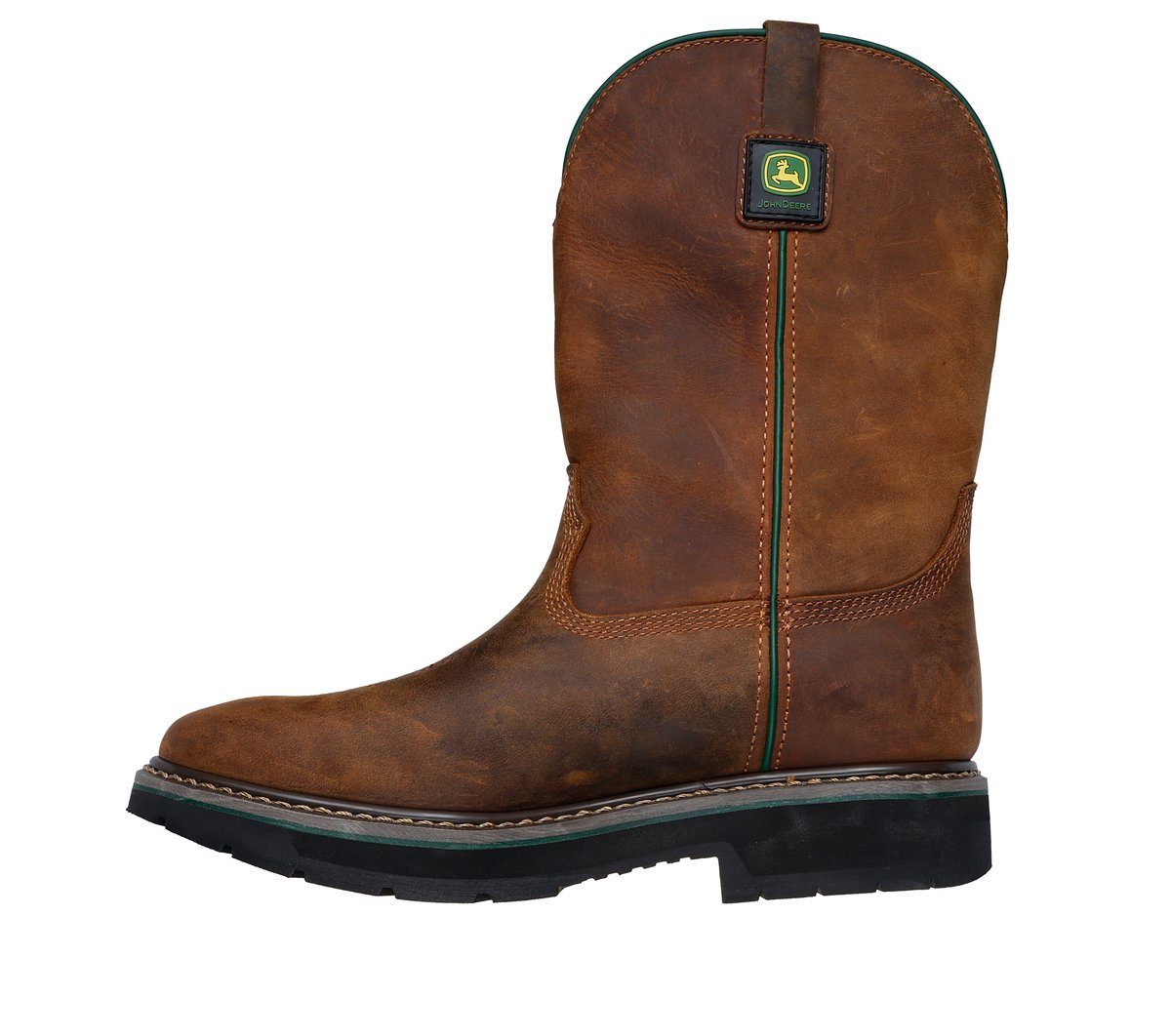 John Deere Waterproof: Rowood - Wild Bluff | Skechers near me