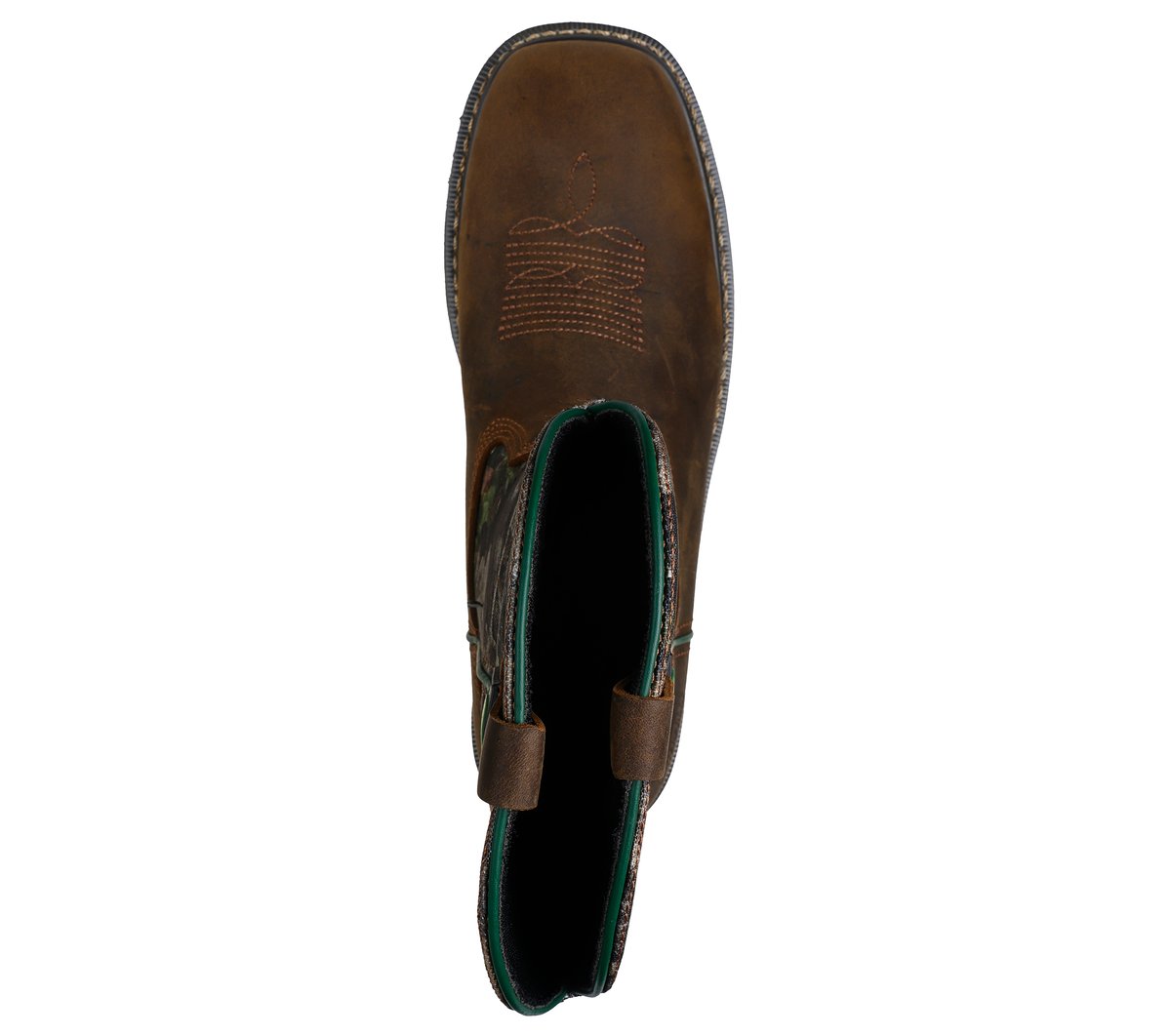 John Deere Waterproof: Rowood - Moss Burrow | Skechers sale