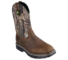 John Deere Waterproof: Rowood - Moss Burrow | Skechers sale