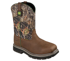John Deere Waterproof: Rowood - Elmtrekker | Skechers on sale