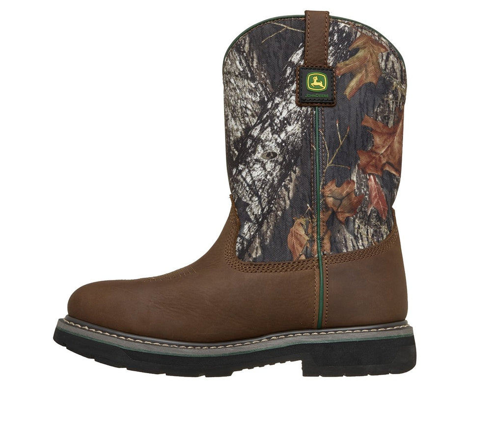 John Deere Waterproof: Rowood - Elmtrekker | Skechers on sale